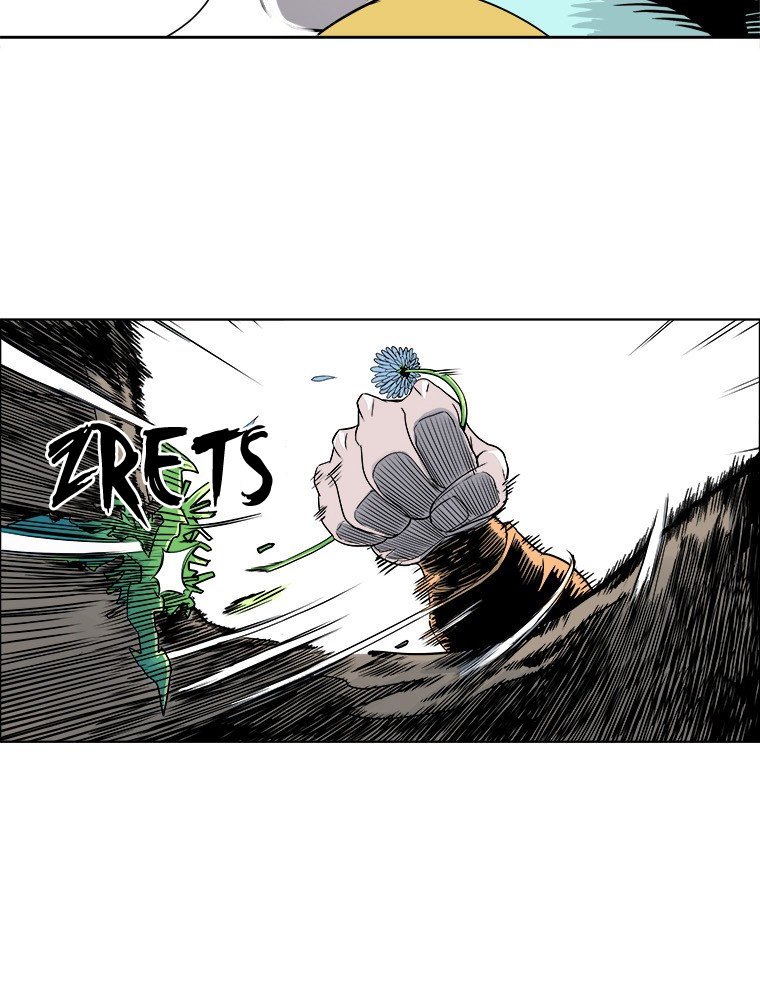 Fight Club Kindergarten Chapter 07 Bahasa Indonesia